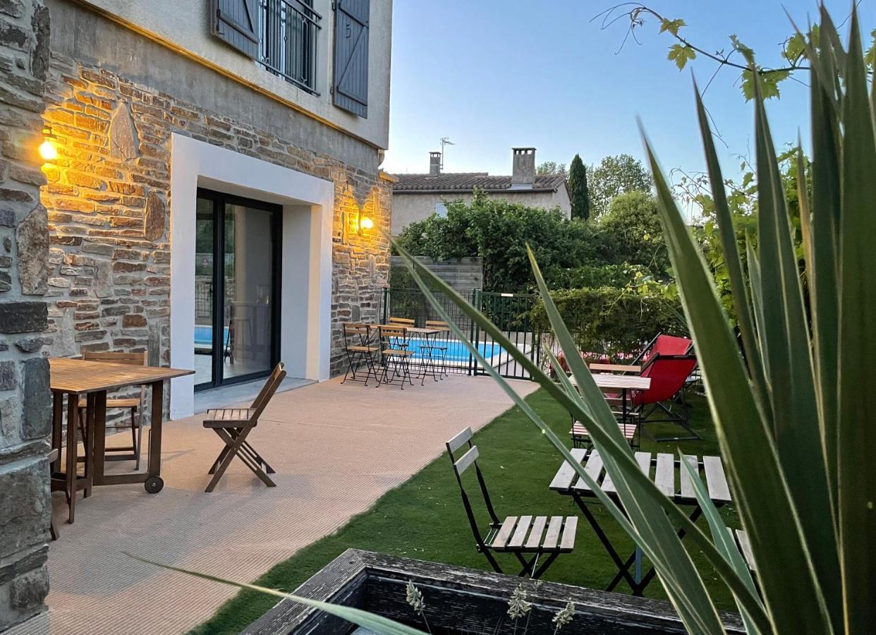Maison Mignardise - Cite Carcassonne Exteriér fotografie